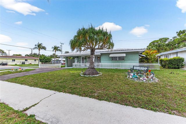 150 SE 5th Ct, Pompano Beach, FL 33060