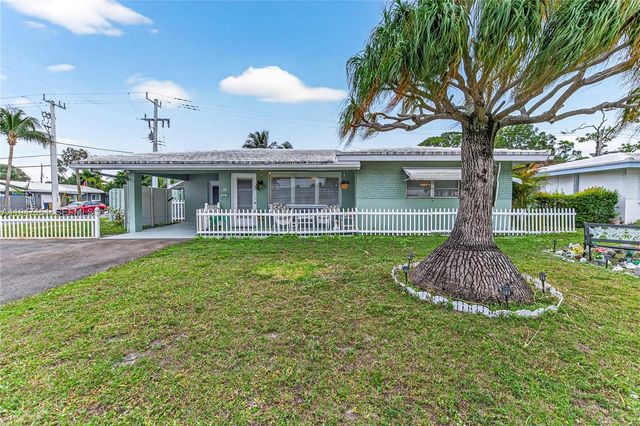 150 SE 5th Ct, Pompano Beach, FL 33060