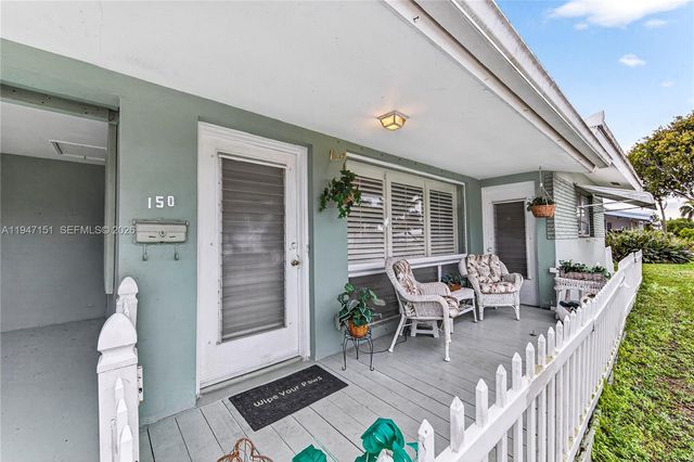 150 SE 5th Ct, Pompano Beach, FL 33060