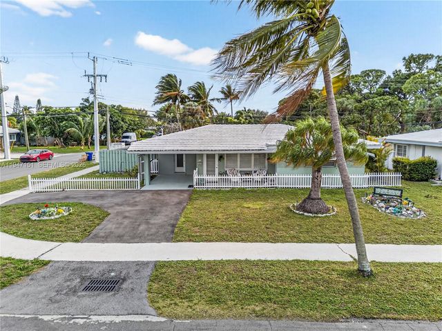 150 SE 5th Ct, Pompano Beach, FL 33060