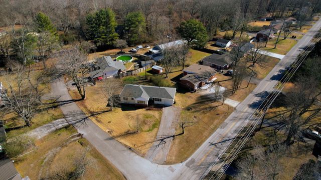 300 Yeager St, Tullahoma, TN 37388