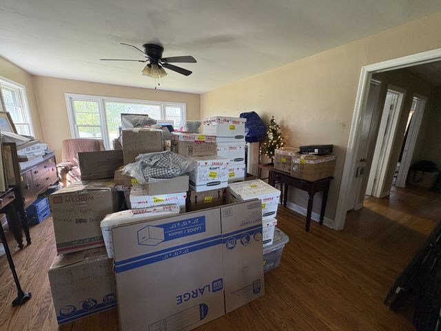 300 Yeager St, Tullahoma, TN 37388