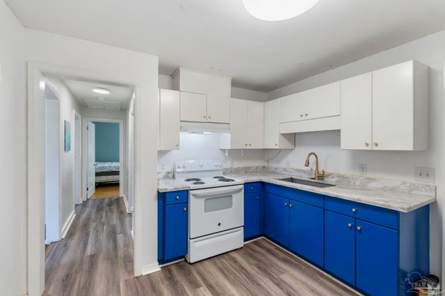 1809 Bainbridge Ave, Pensacola, FL 32507