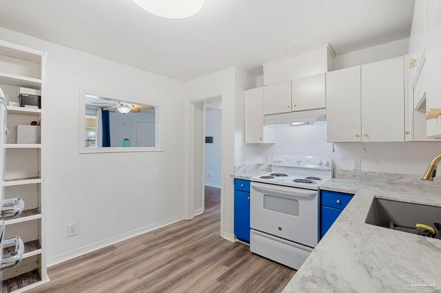 1809 Bainbridge Ave, Pensacola, FL 32507