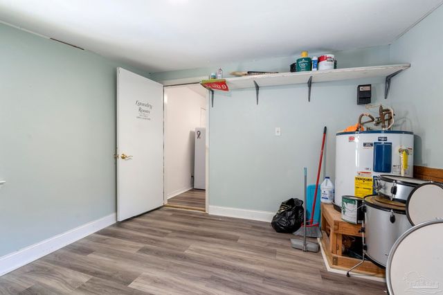 1809 Bainbridge Ave, Pensacola, FL 32507