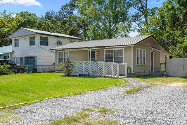 1809 Bainbridge Ave, Pensacola, FL 32507