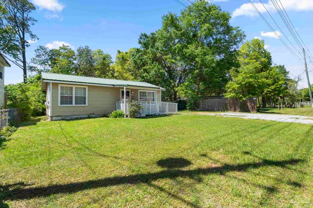 1809 Bainbridge Ave, Pensacola, FL 32507