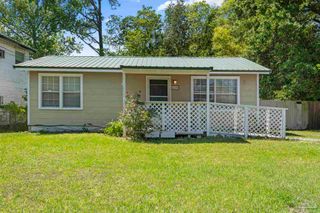 1809 Bainbridge Ave, Pensacola, FL 32507