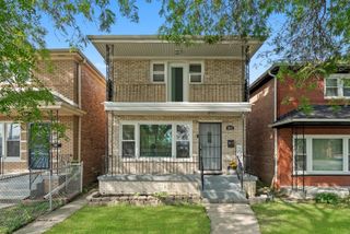 9002 S Morgan Street, Chicago, IL 60620