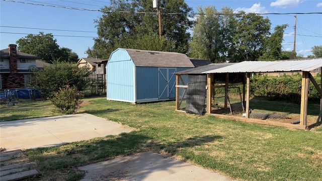 313 Willow Place, Yukon, OK 73099