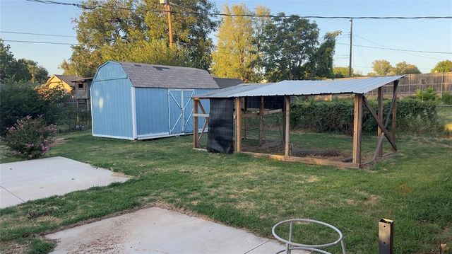 313 Willow Place, Yukon, OK 73099