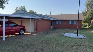 313 Willow Place, Yukon, OK 73099