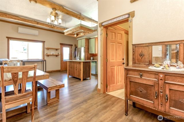 3116 Harts Lake Road S, Roy, WA 98580