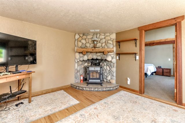 3116 Harts Lake Road S, Roy, WA 98580