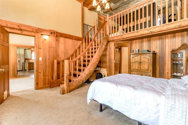 3116 Harts Lake Road S, Roy, WA 98580