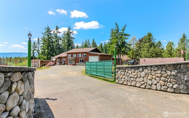 3116 Harts Lake Road S, Roy, WA 98580