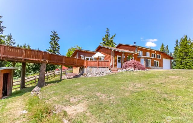 3116 Harts Lake Road S, Roy, WA 98580