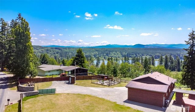 3116 Harts Lake Road S, Roy, WA 98580