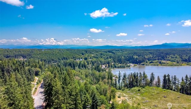 3116 Harts Lake Road S, Roy, WA 98580