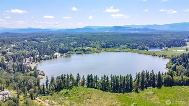 3116 Harts Lake Road S, Roy, WA 98580