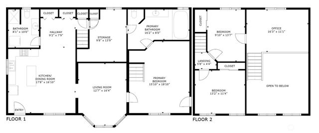 3116 Harts Lake Road S, Roy, WA 98580