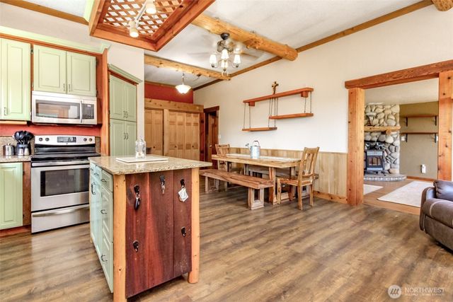 3116 Harts Lake Road S, Roy, WA 98580