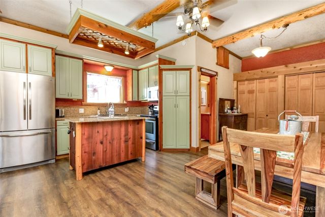 3116 Harts Lake Road S, Roy, WA 98580