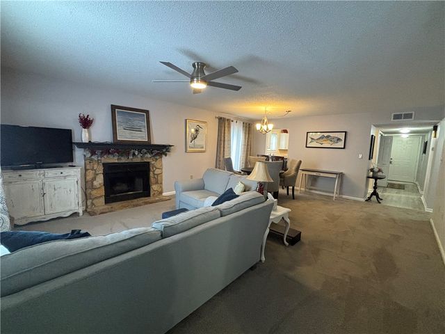 1604 Northlake Drive, Anderson, SC 29625