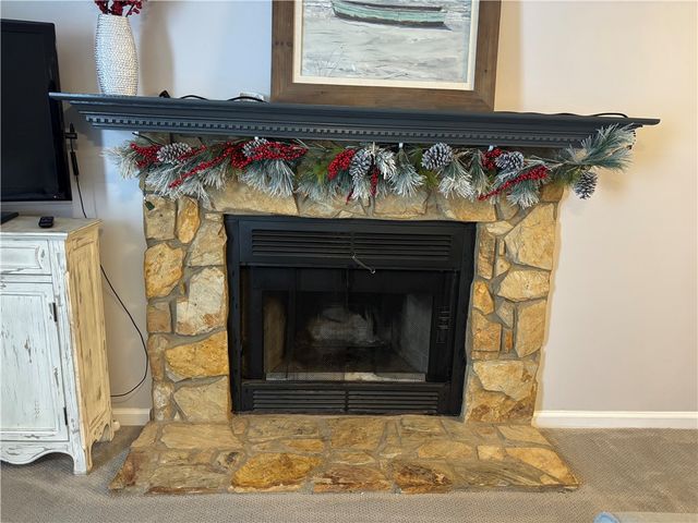1604 Northlake Drive, Anderson, SC 29625