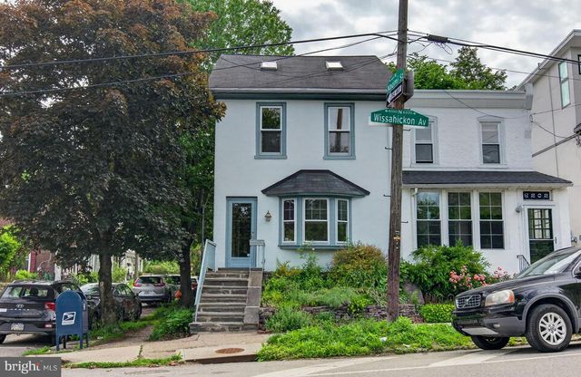 6200 WISSAHICKON AVE, Philadelphia, PA 19144