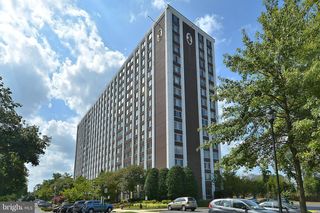 11801 ROCKVILLE PIKE #1113, Rockville, MD 20852