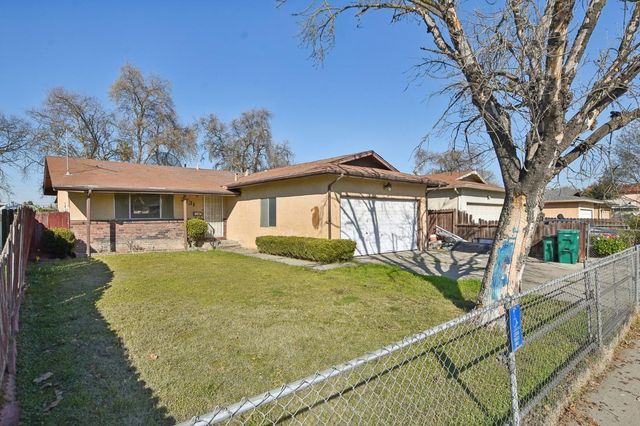 2731 E Anita St, Stockton, CA 95205