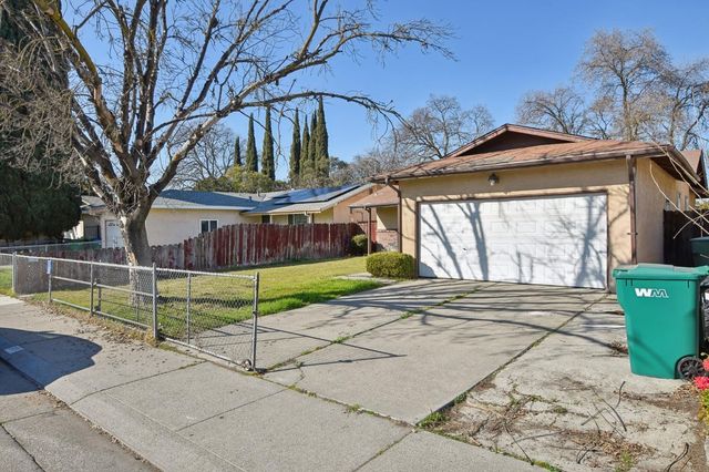 2731 E Anita St, Stockton, CA 95205
