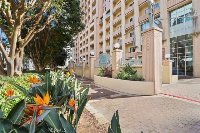 488 E Ocean Boulevard 1210, Long Beach, CA 90802