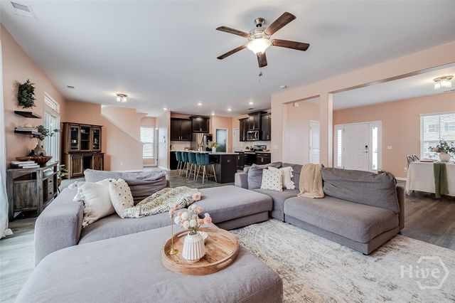 87 Melody Drive, Pooler, GA 31322