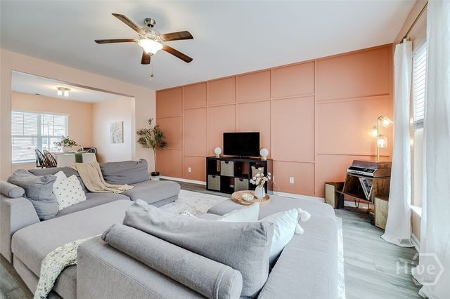 87 Melody Drive, Pooler, GA 31322