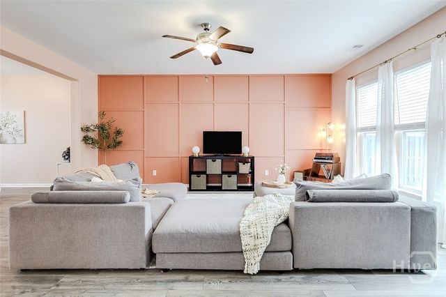 87 Melody Drive, Pooler, GA 31322