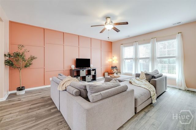 87 Melody Drive, Pooler, GA 31322