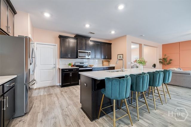 87 Melody Drive, Pooler, GA 31322