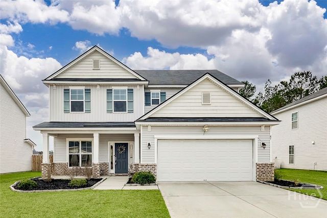 87 Melody Drive, Pooler, GA 31322