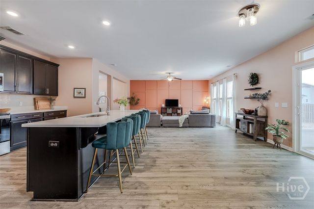 87 Melody Drive, Pooler, GA 31322