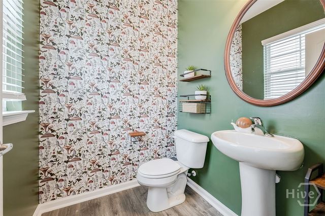 87 Melody Drive, Pooler, GA 31322