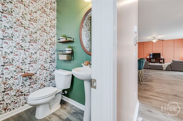 87 Melody Drive, Pooler, GA 31322