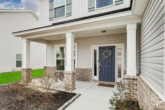 87 Melody Drive, Pooler, GA 31322