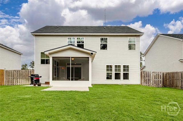 87 Melody Drive, Pooler, GA 31322