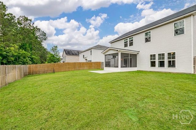 87 Melody Drive, Pooler, GA 31322