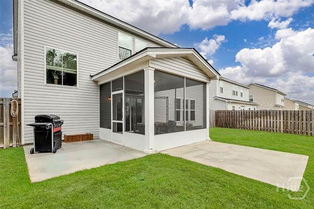 87 Melody Drive, Pooler, GA 31322