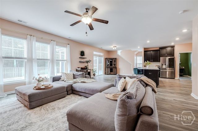 87 Melody Drive, Pooler, GA 31322