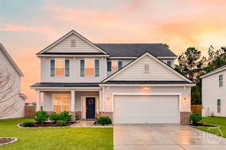 87 Melody Drive, Pooler, GA 31322