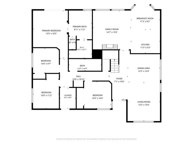 200 Luna Cir, Folsom, CA 95630